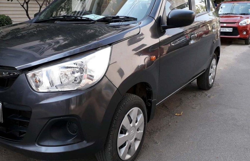 Alto K10