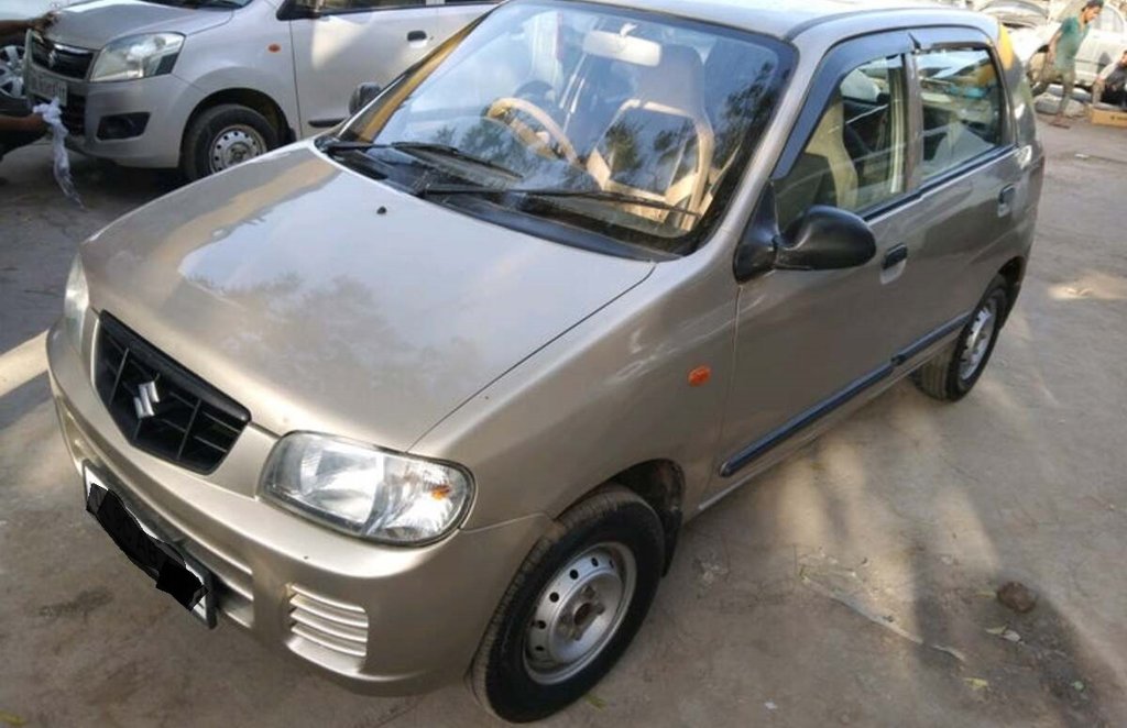 Maruti Alto