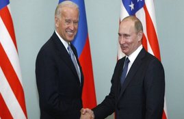 America Russia