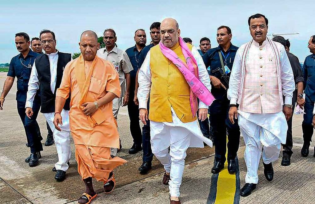 UP Election, Amit Shah UP Election, Amit Shah