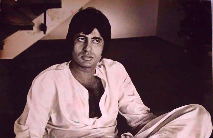 Amitabh Bachchan, Mumtaz