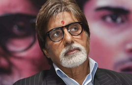 Amitabh Bachchan, Soundarya