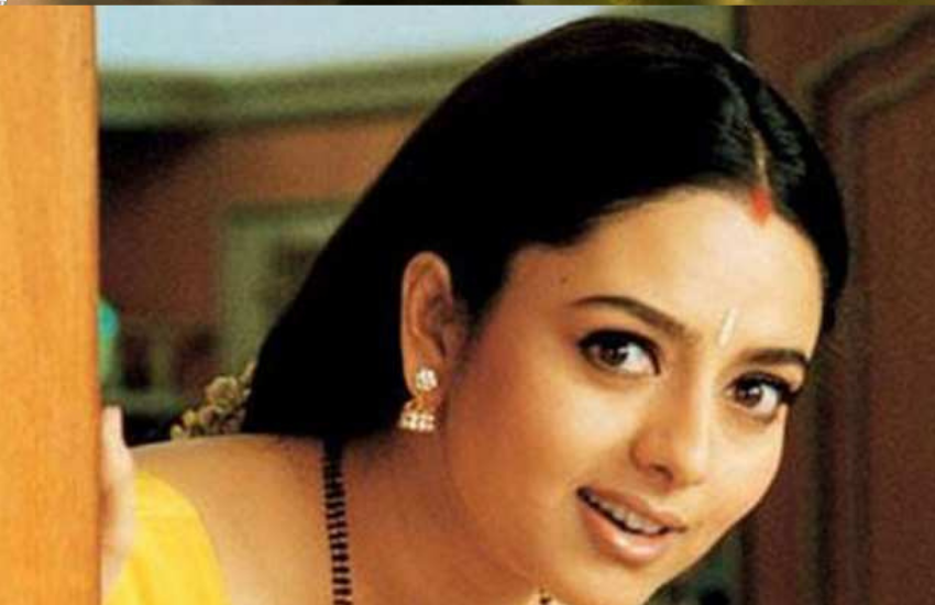 Amitabh Bachchan, Soundarya