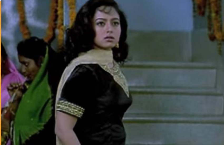 Amitabh Bachchan, Soundarya