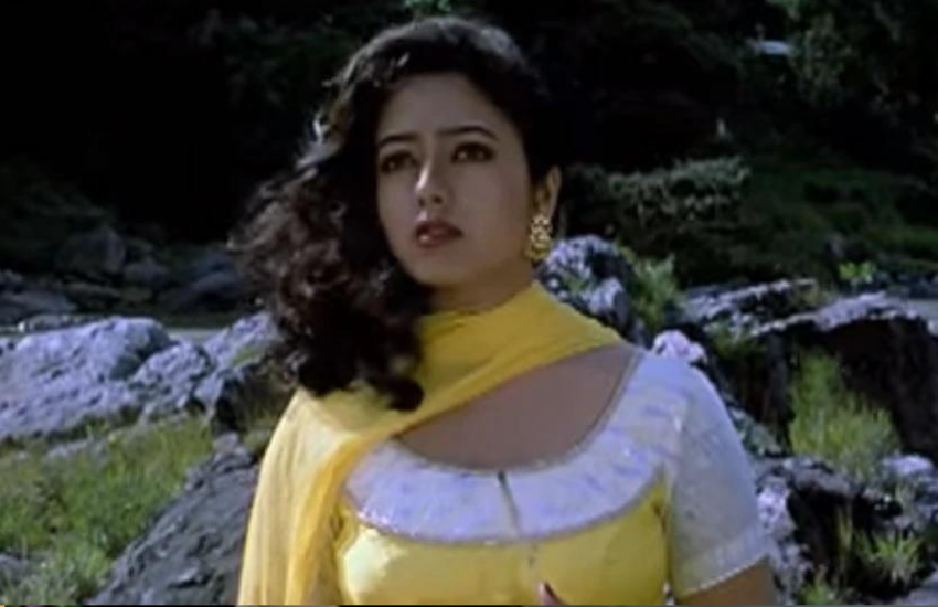 Amitabh Bachchan, Soundarya