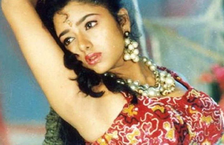 Amitabh Bachchan, Soundarya