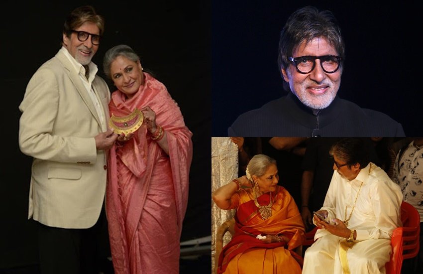 Amitabh Bachchan house, jaya bachchan networth