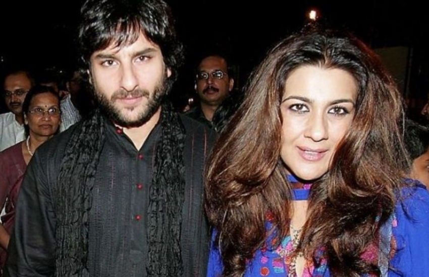Bollywood Stars Breakup