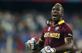 Andre Russell