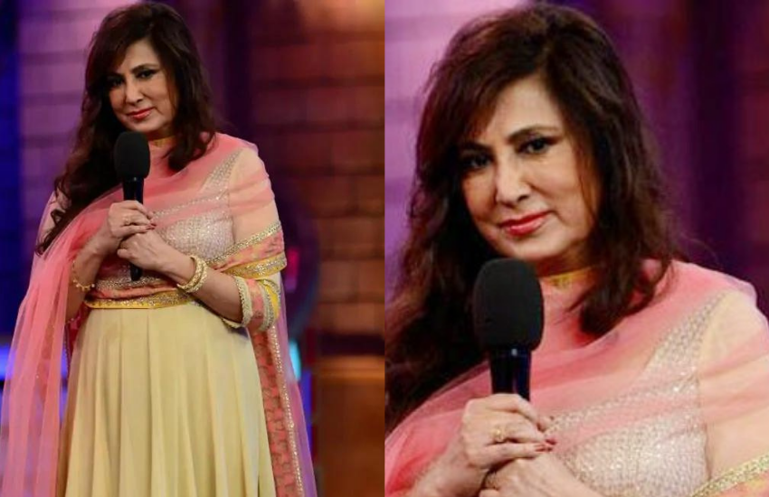 Rajesh Khanna, Anita Advani