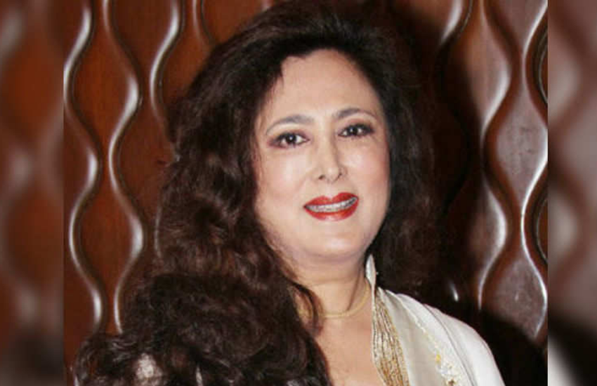 Rajesh Khanna, Anita Advani