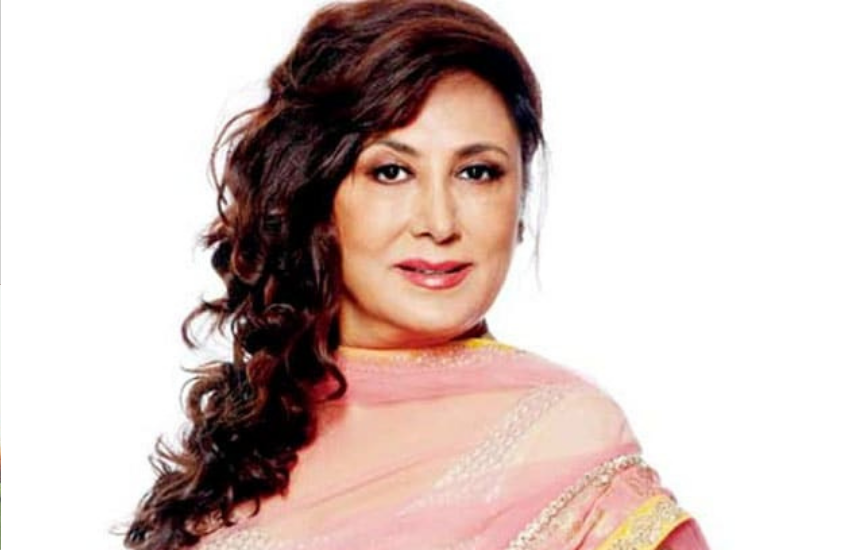 Rajesh Khanna, Anita Advani
