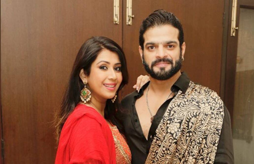 बता दें कि कपल के घर साल 2020 दिसंबर में एक बच्ची ने जन्म लिया और उनके घर की खुशियां वापस आ गईं।