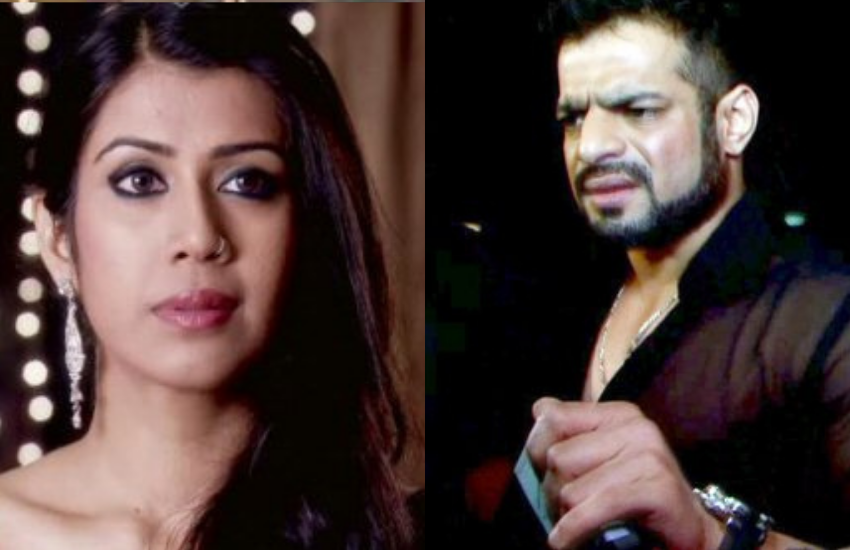 Karan Patel Wife Ankita Bhargava Miscarriage: टीवी के जानेमाने कपल अंकिता भार्गव और करण पटेल ने जब अपना पहला बच्चा खो दिया था तो ये कपल रात-रात भर रोता रहता था। ये कपल केवल बच्चे के खोने का दर्द ही नहीं सह रहा था, बल्कि इस दौरान सोशल मीडिया पर ट्रोर्ल्स के श्राप से भी परेशान हो रहा था। आखिर ऐसा क्या था कि ट्रोलर ऐसे दुख के समय मे भी अंकिता और करण को मानिसक तनाव देने से नहीं चूक रहे थे। चलिए जानें।