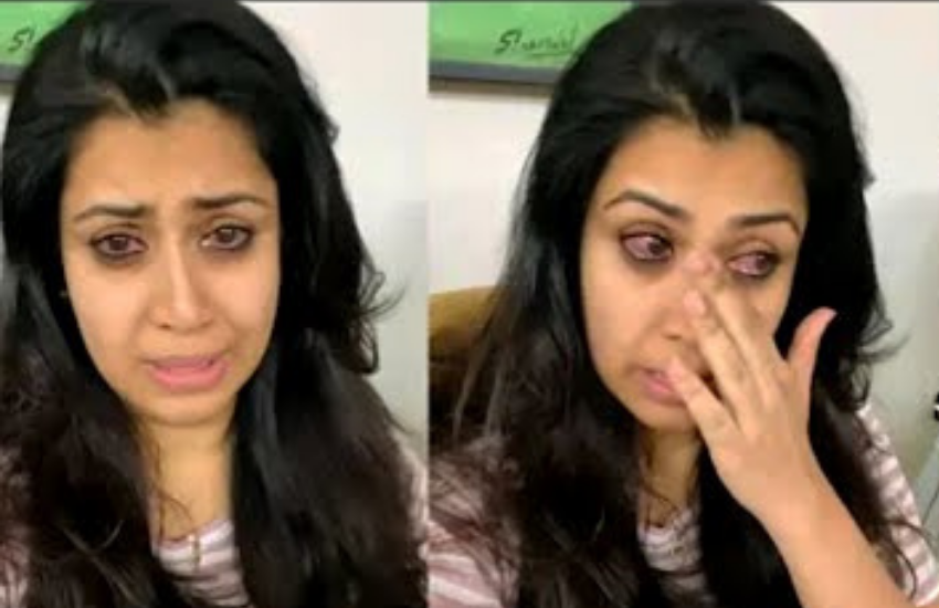 अंकिता ने बताया था कि वह और उनके पति रोज सुबह एक खालीपन के साथ उठते थे। बच्चे को खोने का दर्द ऐसा था कि वह भगवान से नफरत करने लगी थीं। (<a href="https://www.jansatta.com/photos/lifestyle-gallery/amitabh-bachchan-was-furious-over-the-removal-of-four-month-pregnant-aishwarya-rai-from-half-the-film-director-madhur-bhandarkar-went-into-depression/1755863/ "> प्रेग्नेंसी में अमिताभ बच्चन की बहू एश्वर्या राय को फिल्म से कर दिया था आउट, डिप्रेशन में चले गए थे डायरेक्टर</a> )