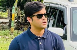 Ansar Ahmad Sheikh