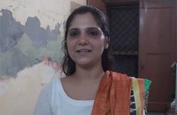 IAS अधिकारी बनने के लिए ढाई साल तक बेटे से अलग रही थीं अनु कुमारी, कोचिंग नहीं सेल्फ स्टडी को बताया मूल मंत्र