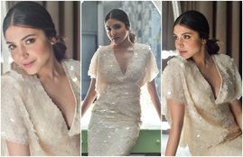 Anushka Sharma Virat Kohli Vamika Kohli Sonam Kapoor
