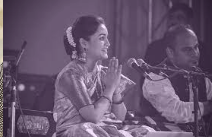 मनोज तिवारी से अपर्णा ने संगीत की शिक्षा ली है और वह उनकी फैन भी हैं। अपर्णा ठुमरी में विशेषज्ञ हैं।(<a href=" https://www.jansatta.com/photos/lifestyle-gallery/when-mulayam-singh-yadav-son-akhilesh-yadav-failed-in-five-subjects-in-engineering-in-mysore/1749574/ "> मैसूर में इंजिनियरिंग करने गए अखिलेश यादव को लगा था झटका, मुलायम सिंह यादव तक नहीं पहुंचने दी थी ये बात </a> )