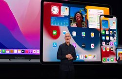 Apple WWDC 2021: IOS 15 से और अधिक स्मार्ट हो जाएगा IPhone, इन नए फीचर्स का हुआ ऐलान