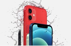 Apple iPhone 12 पर मिल रहा है इतना डिस्काउंट, जिसमें खरीद सकते हैं सैमंसग का फोन, जानें पूरा ऑफर