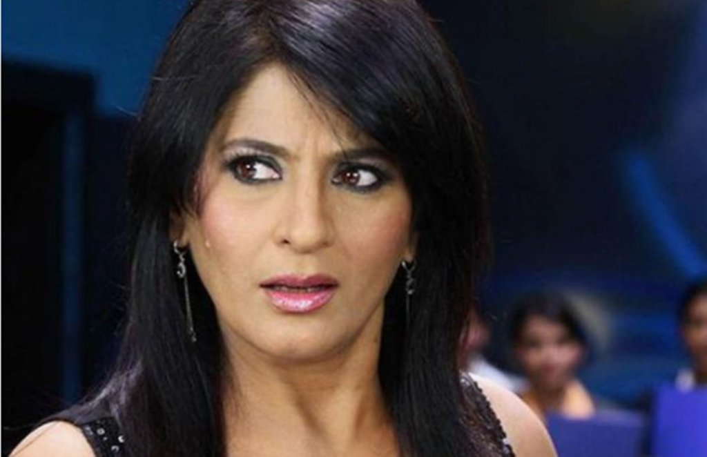 Archna Puran Singh, The Kapil Sharma Show, Entertainment News, BOLLYWOOD NEWS, TELEVISION NEWS
