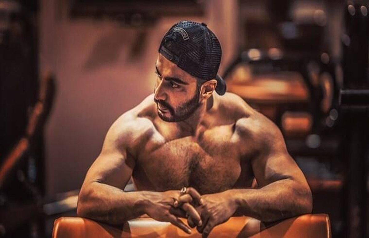 Arjun Kapoor, Arjun Kapoor Diet Plan, Arjun Kapoor Workout Routine