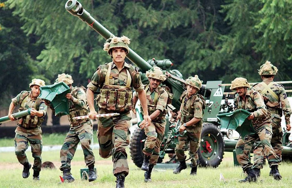 Indian Army Recruitment Rally 2021, Recruitment Rally in Rajasthan, Selection Process, Last Date to Apply
