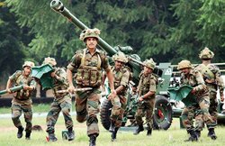 Indian Army Recruitment Rally: इस सेना भर्ती रैली के लिए 27 जून से पहले करें आवेदन, इस आधार पर होगा चयन