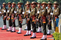 Assam Rifles Recruitment Rally 2021: इन पदों के लिए 26 जून से शुरू होगा आवेदन, यहां पढ़ें सारी जानकारी
