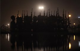 Assam Rifles, Manipur, State News