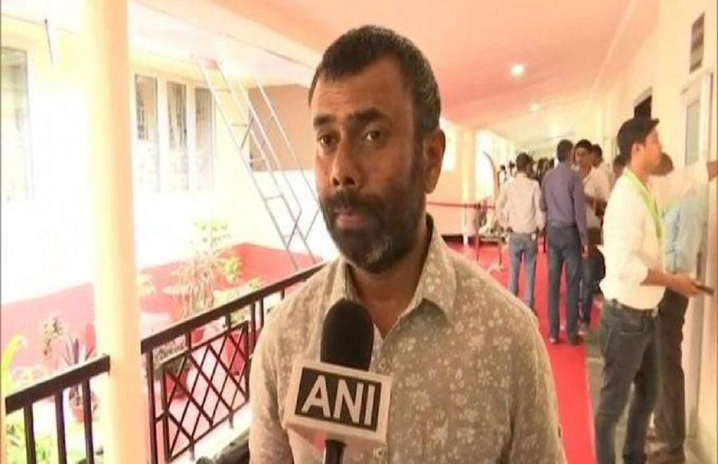 Congress party, assam mla rupjyoti kurmi, guwahati congress, rahul gandhi, India News in Hindi, Latest India News Updates, jansatta