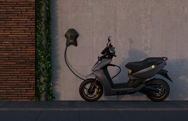 Ather 450X