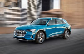 Audi etorn