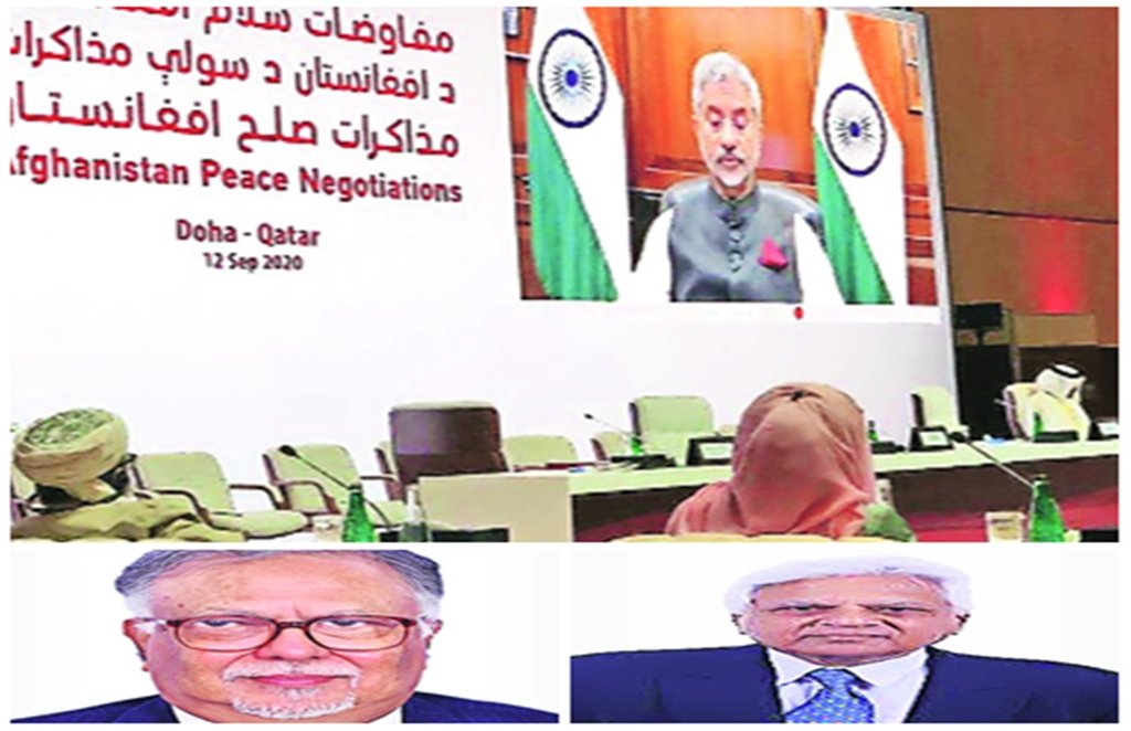 India Afghanistan