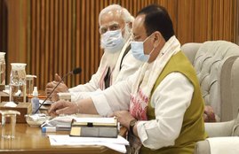 BJP, Narendra Modi
