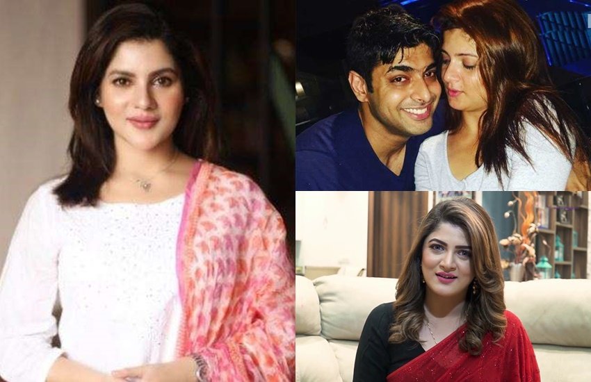 Srabanti Chatterjee Marriage Divorce: श्राबंती चटर्जी पश्चिम बंगाल का बड़ा नाम हैं। 2021 विधानसभा चुनाव में वह बीजेपी के टिकट पर चुनाव भी लड़ चुकी हैं। हालांकि उन्हें विजय हासिल नहीं हुई । राजनीति में आने से पहले श्राबंती फिल्मों में काम किया करती थीं। आइए जानें श्राबंती के निजी जीवन से जुड़ी कुछ बातें: