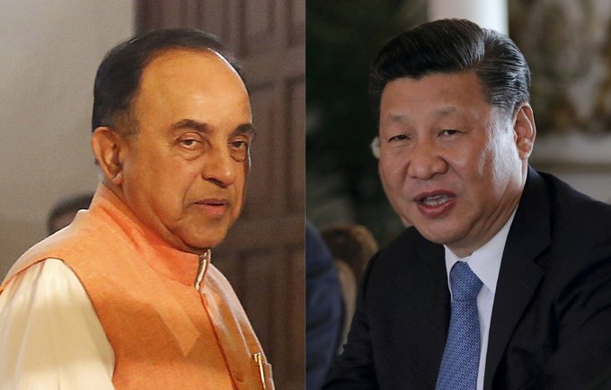 IMF, UN नहीं देखते बुनियादी डेटा, इसलिए चीन पर लगातार साबित हुए गलत- बोले BJP सांसद सुब्रमण्यम स्वामी