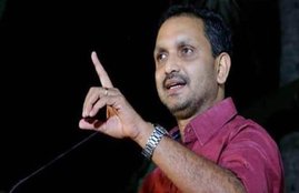 BJP, K Surendran, Kerala
