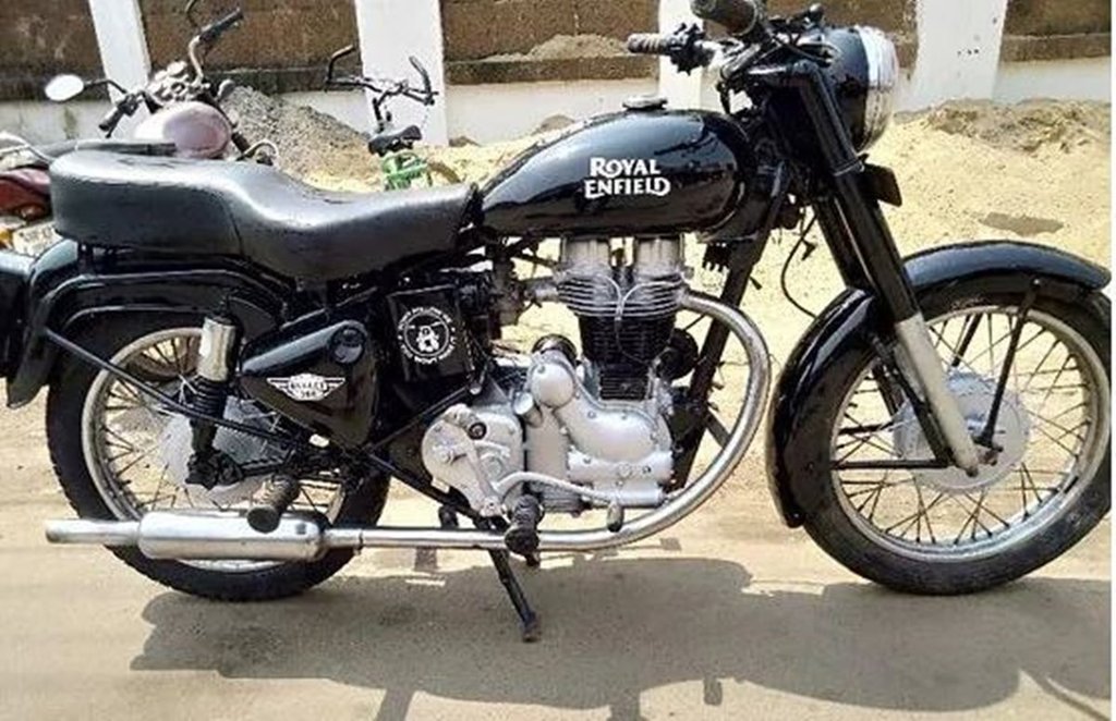 Royal Enfield, Royal Enfield news