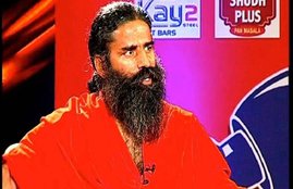 Baba Ramdev,Patanjali