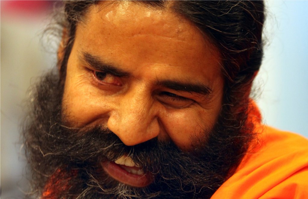 Ramdev, Baba Ramdev, Coronil, Patanjali