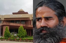 Bharatiya Shiksha Board, Baba Ramdev