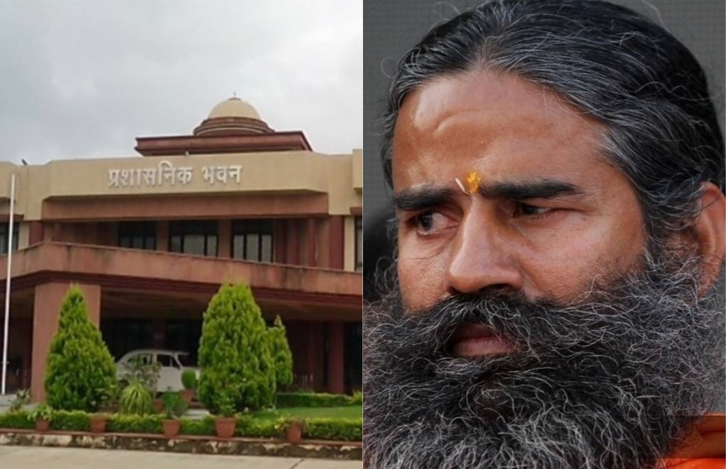 Bharatiya Shiksha Board, Baba Ramdev