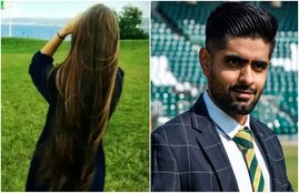 Babar Azam marriage