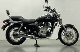 Bajaj Avenger 220