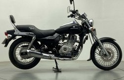 मात्र 22 हजार में खरीदें 1 लाख वाली Bajaj Avenger 220, मिलेगी 12 महीने की वारंटी
