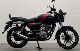 Bajaj V15
