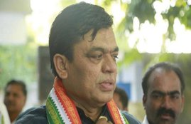 Balaram Naik Porika