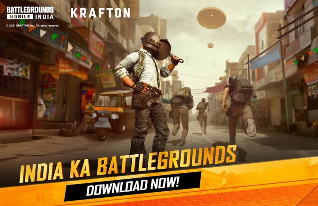 battlegrounds mobile india launch date, pubg launch date,